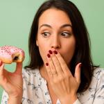 Wenn Ärzte von Süßigkeiten abraten, meinen sie dabei nicht den Zucker